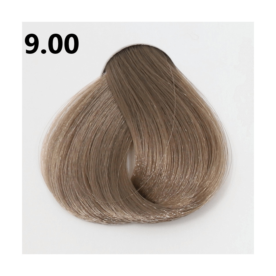 9.00 Fanalo Colouring cream