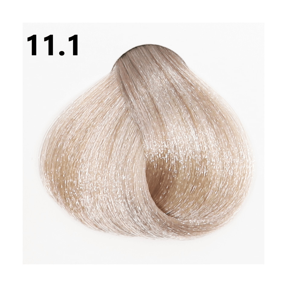 11.1 Fanalo Colouring cream Plat