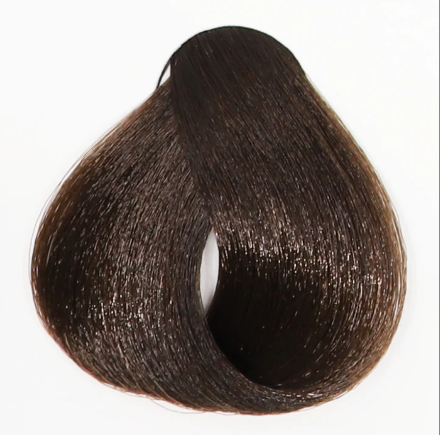 5.00 Fanola Colouring cream intense light chestnut