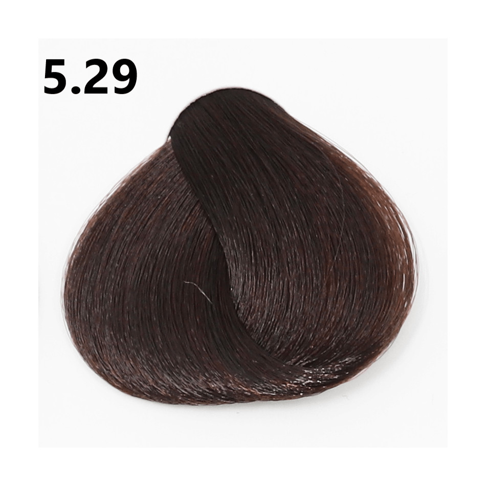 5.29 Fanola Colouring cream Extra Chocolate