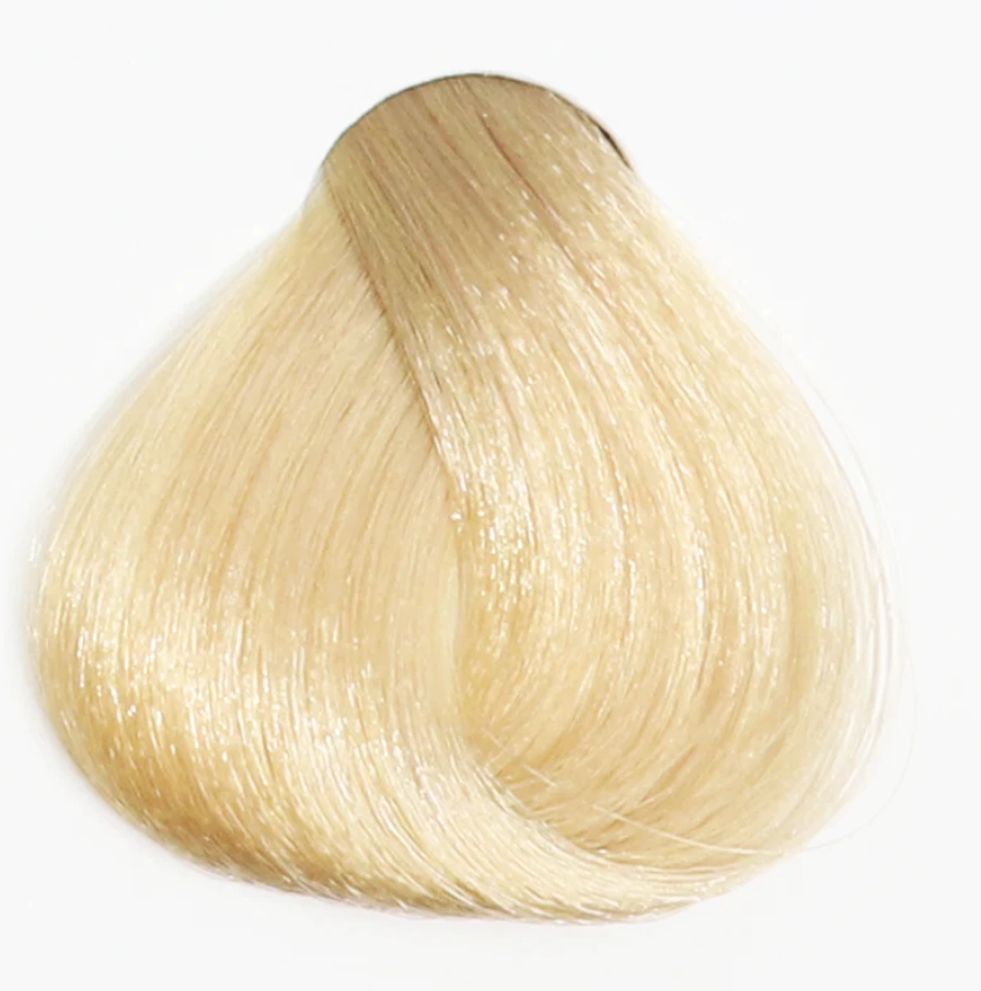 Toner natural Fanola colouring cream