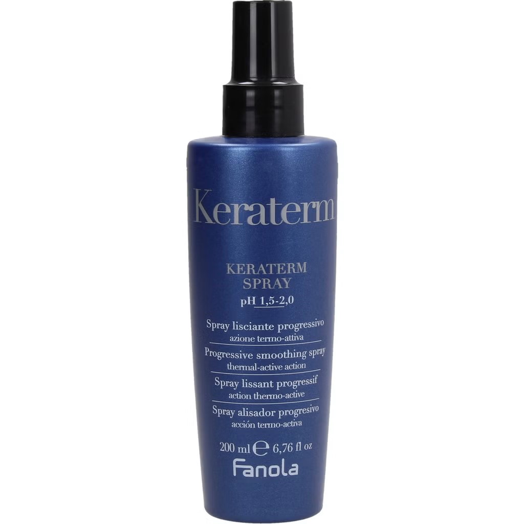 Keraterm spray pH 1.5-2.0