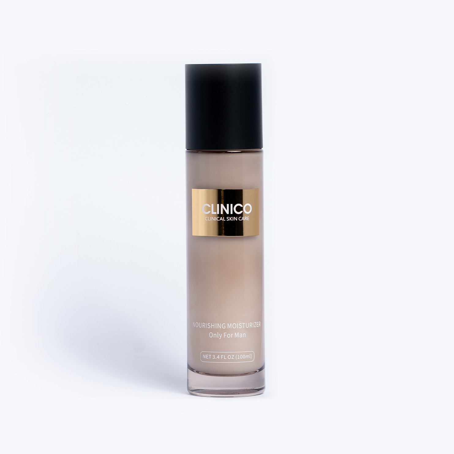 Nourishing moisturizer