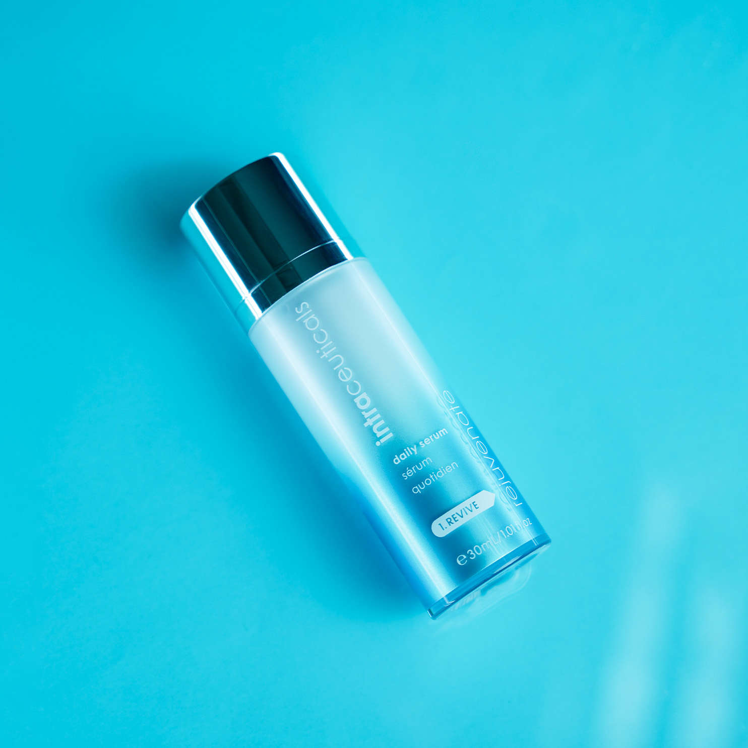 Rejuvenate Daily Serum