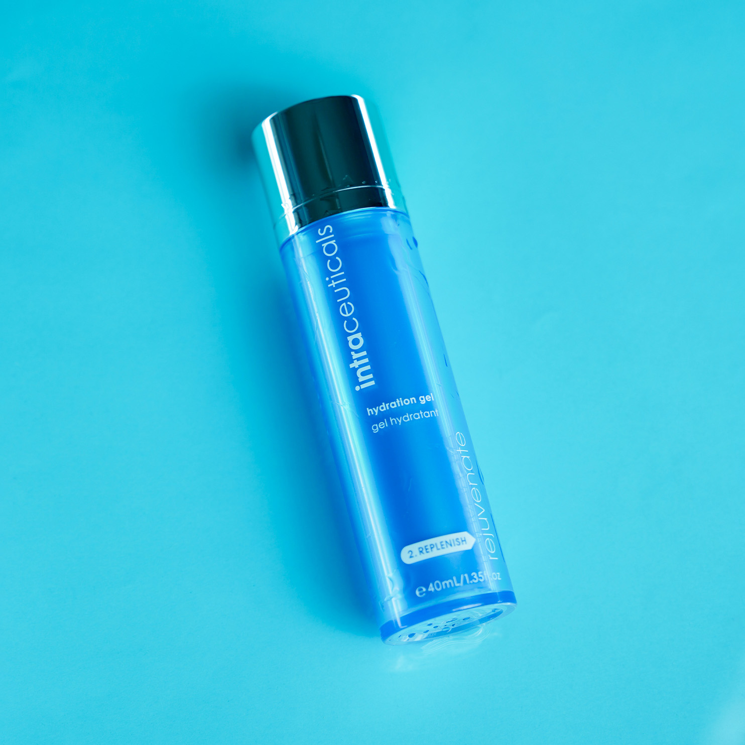 Rejuvenate Hydration Gel