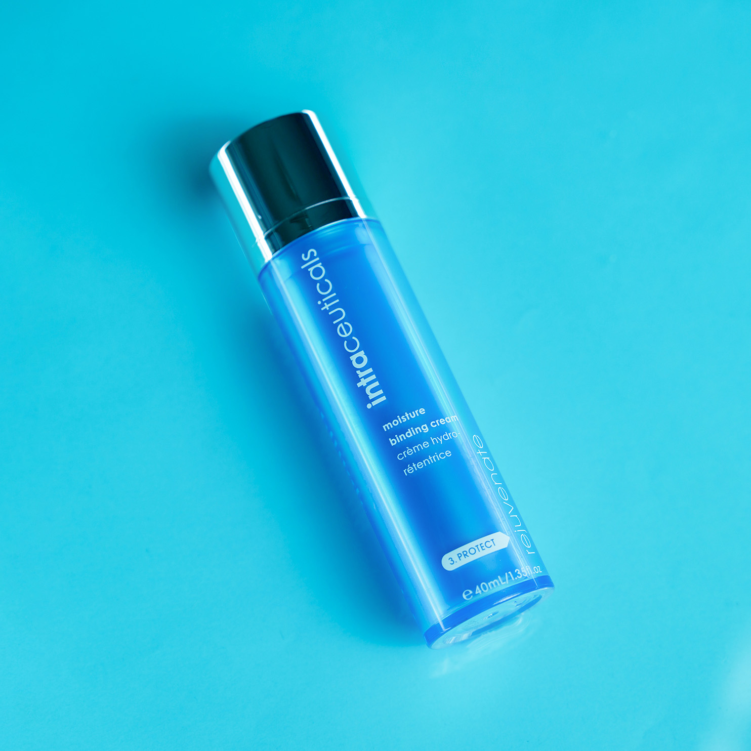 Rejuvenate Moisture Binding Cream