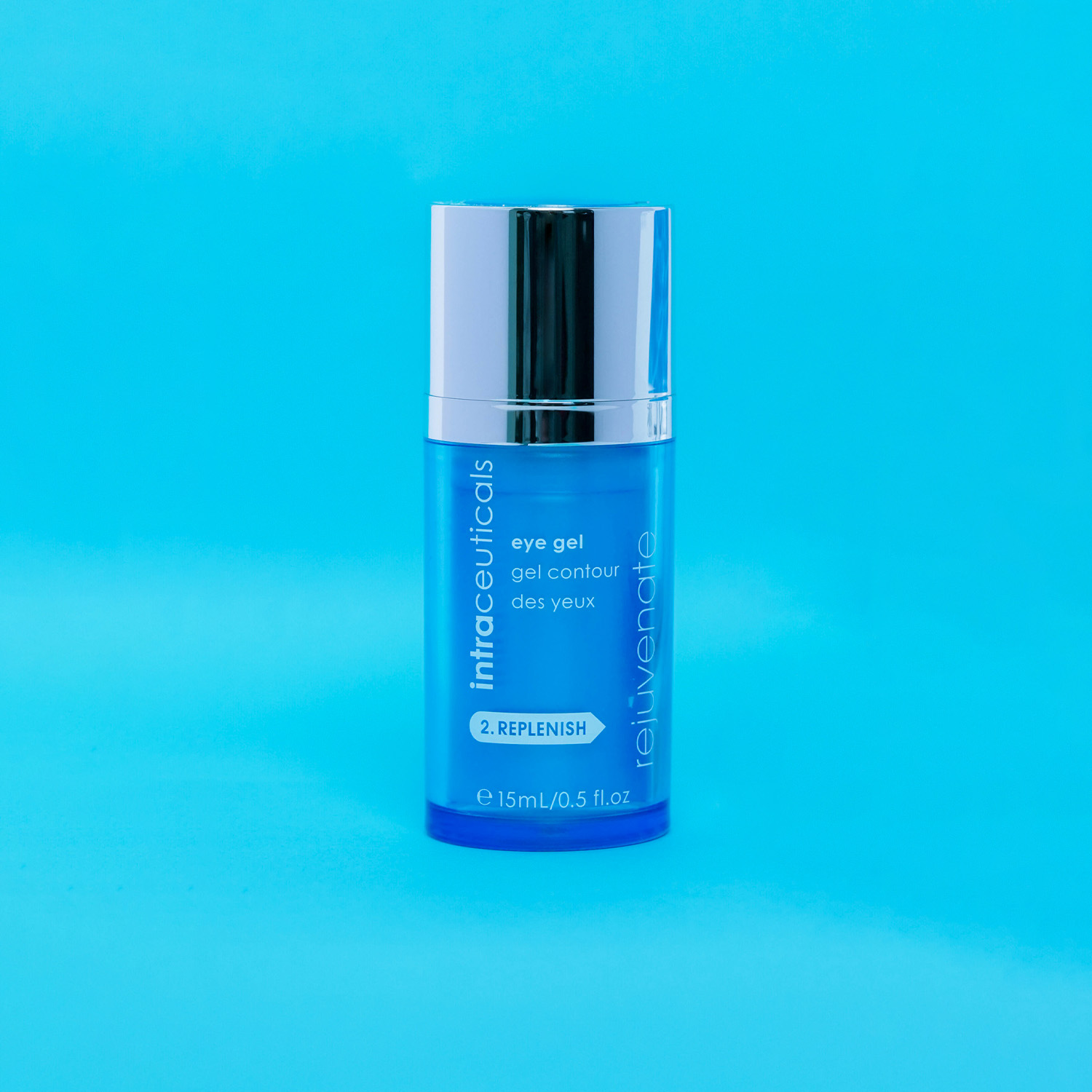 Rejuvenate Eye Gel