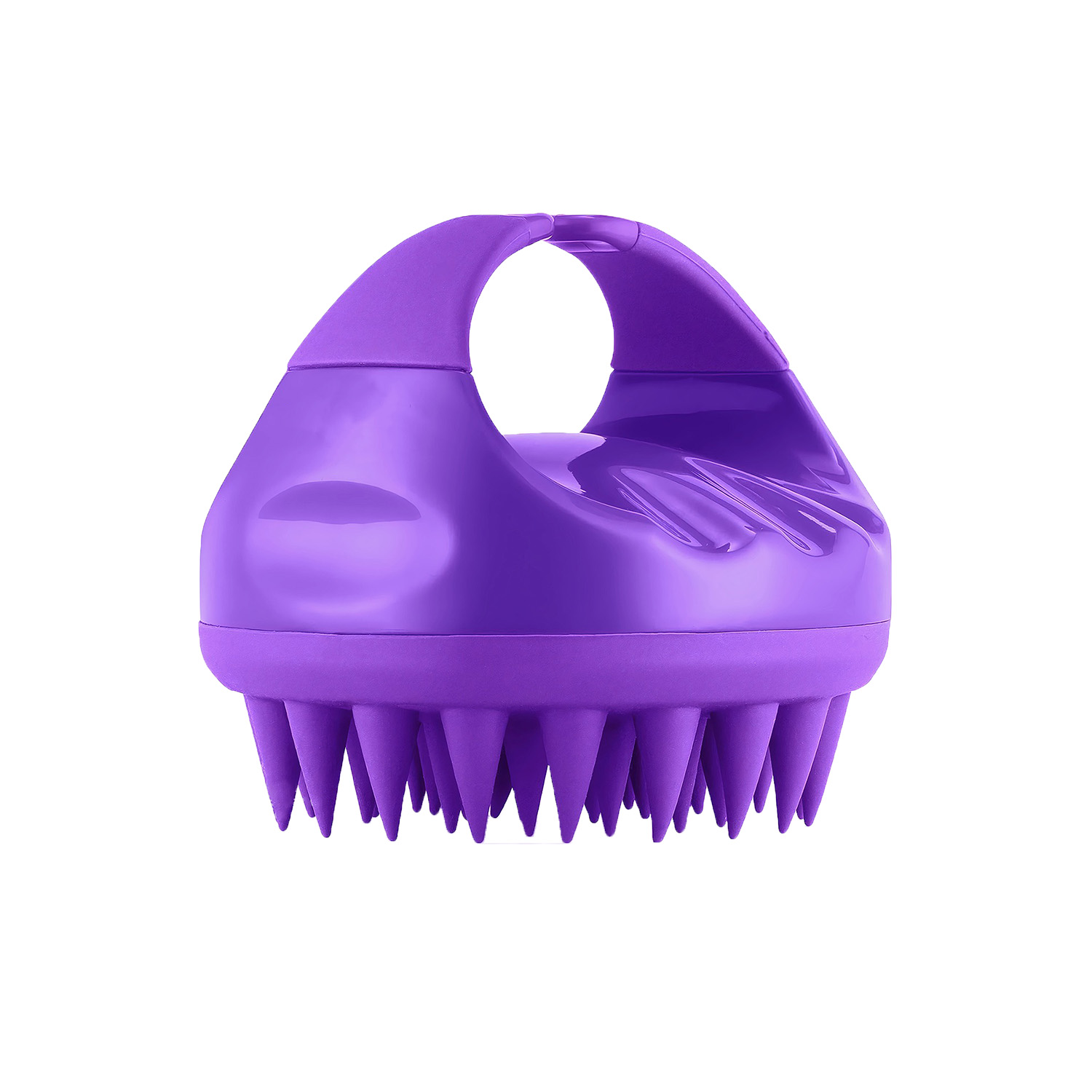 Hair scalp brush / Массажны сам /