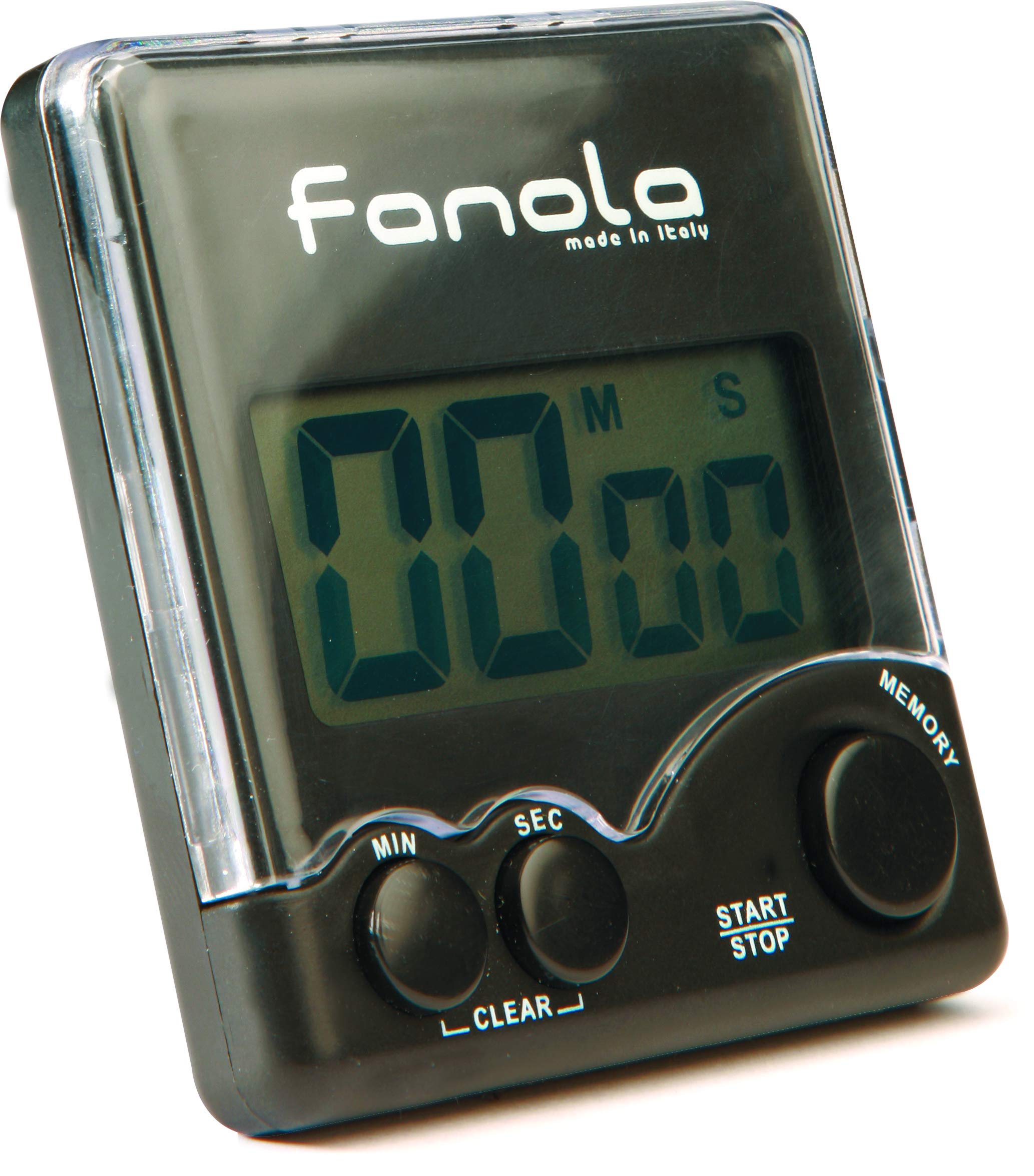 Fanola Timer