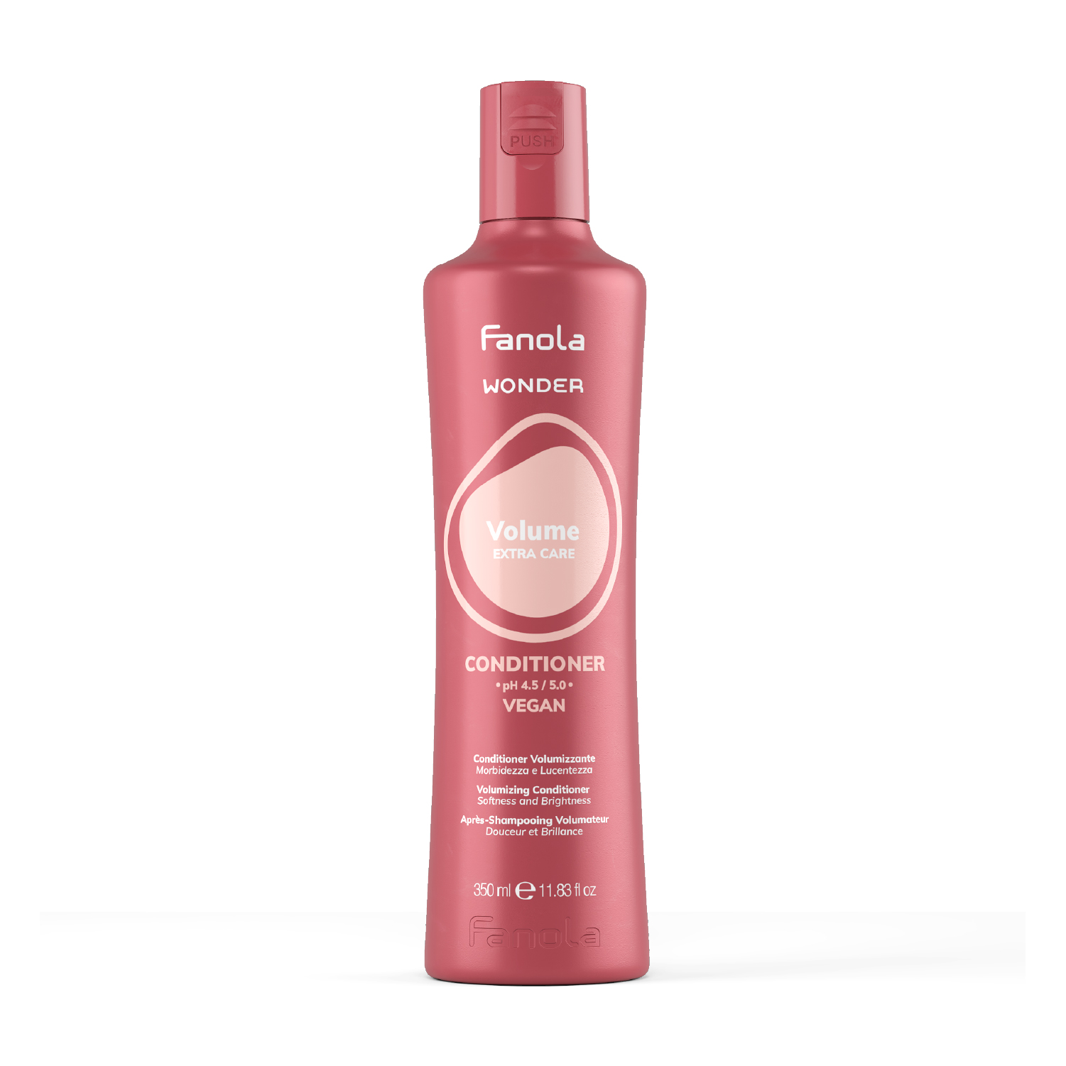 Wonder Volume conditioner pH 4.8-5.2 350мл