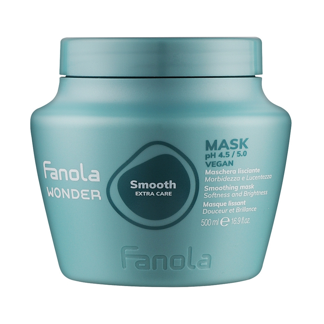 Smooth care mask pH 500мл