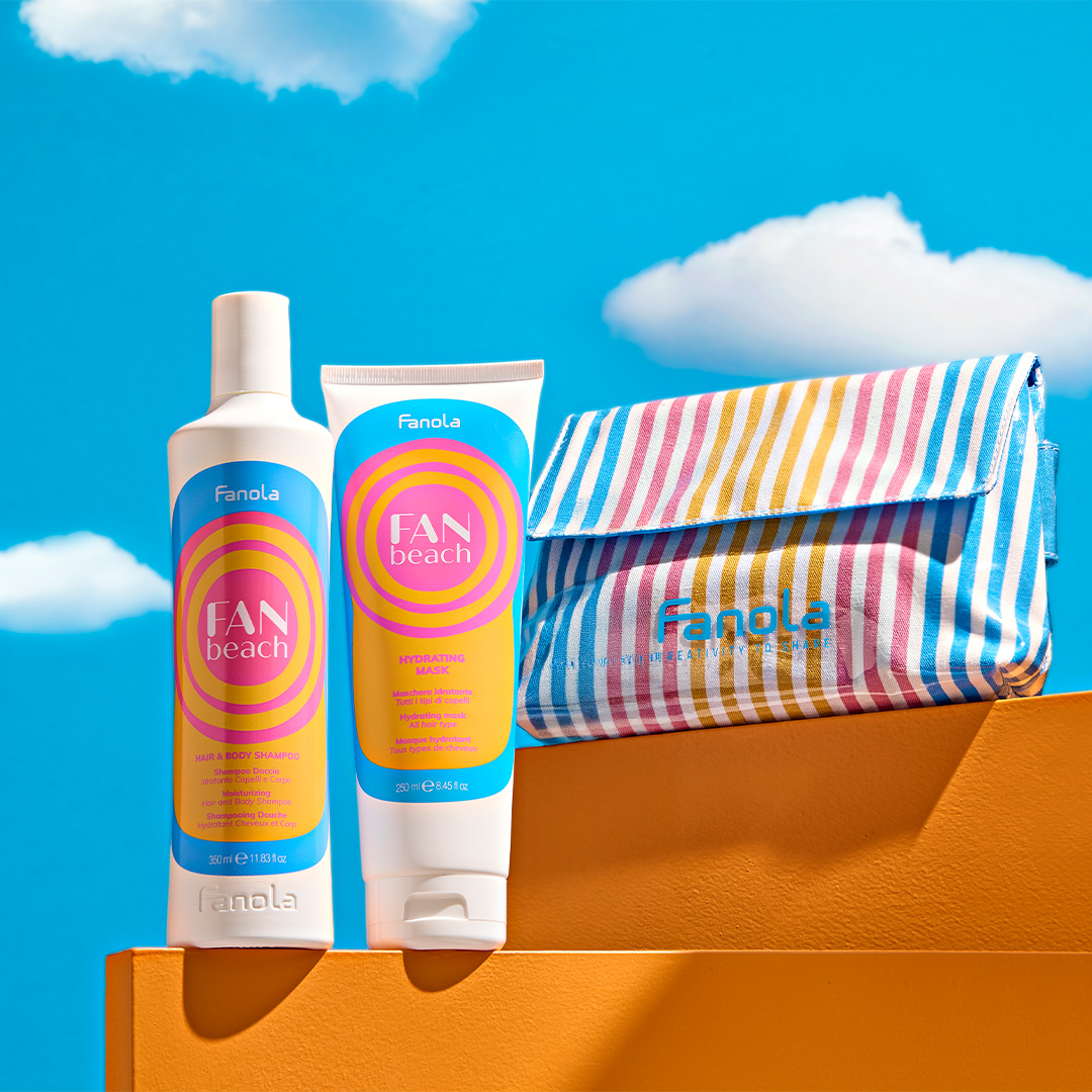 FANbeach special kit