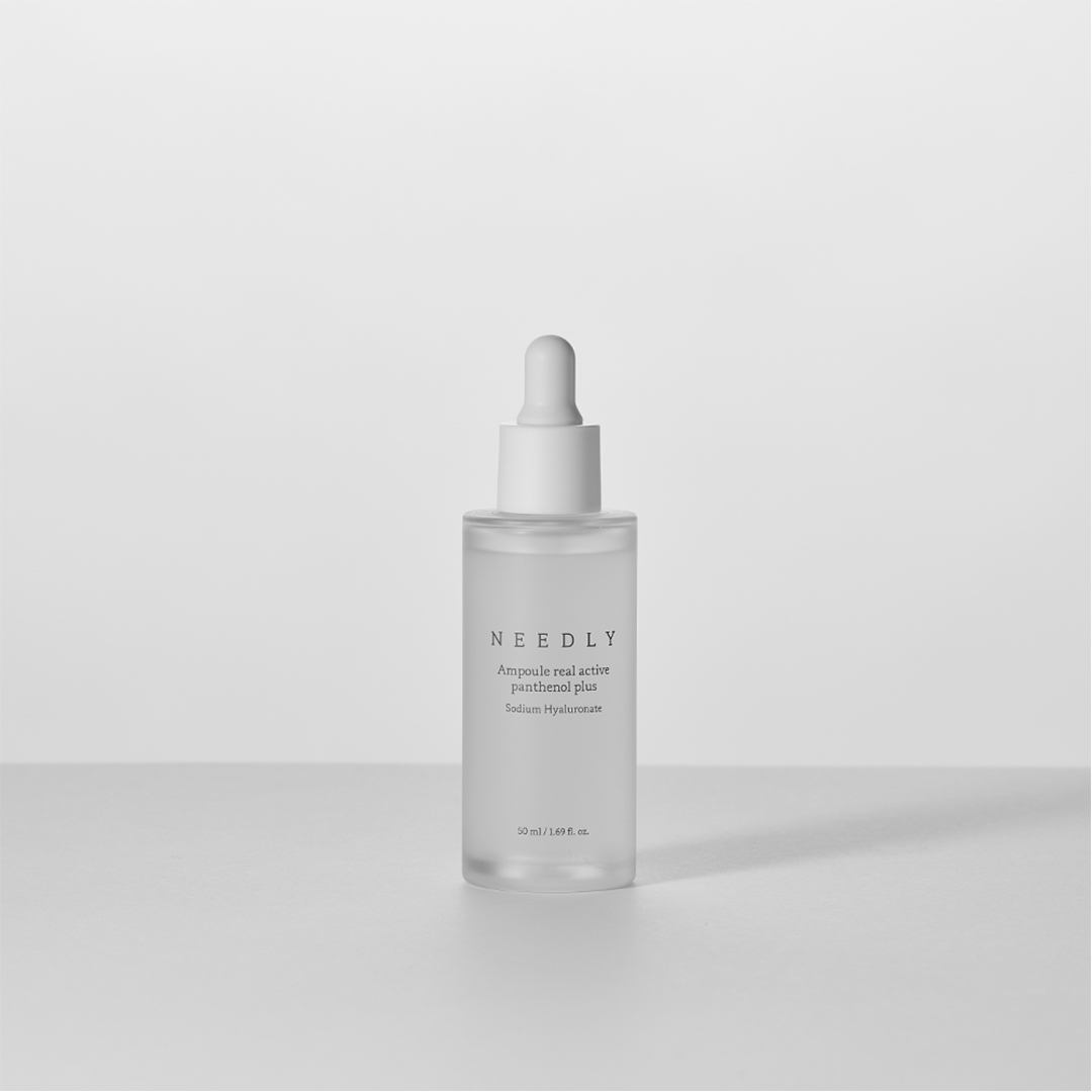 Real Panthenol Ampoule