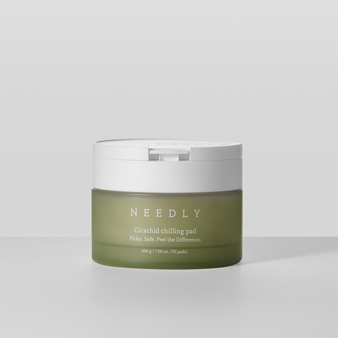 Cicachid Chiling Pad