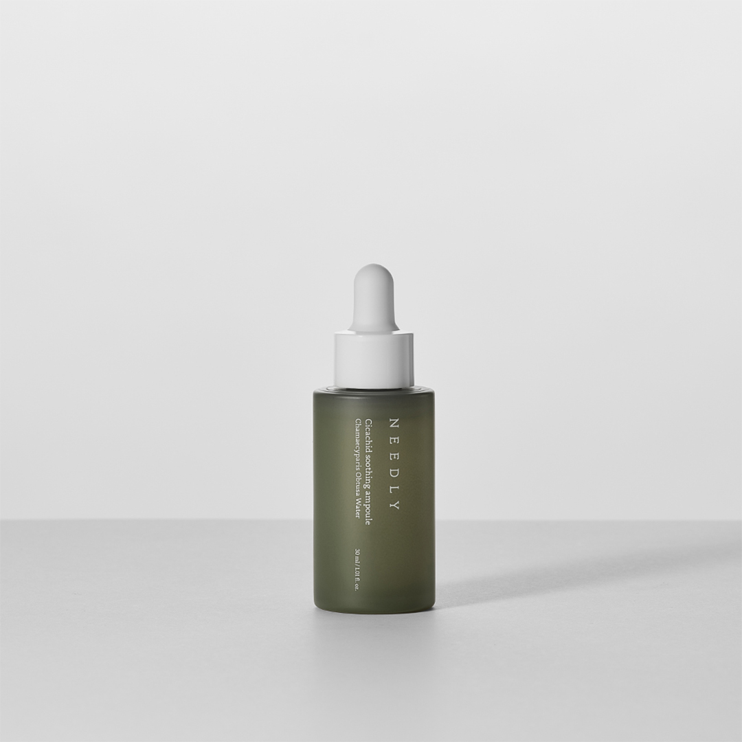 Cicachid Soothing Ampoule