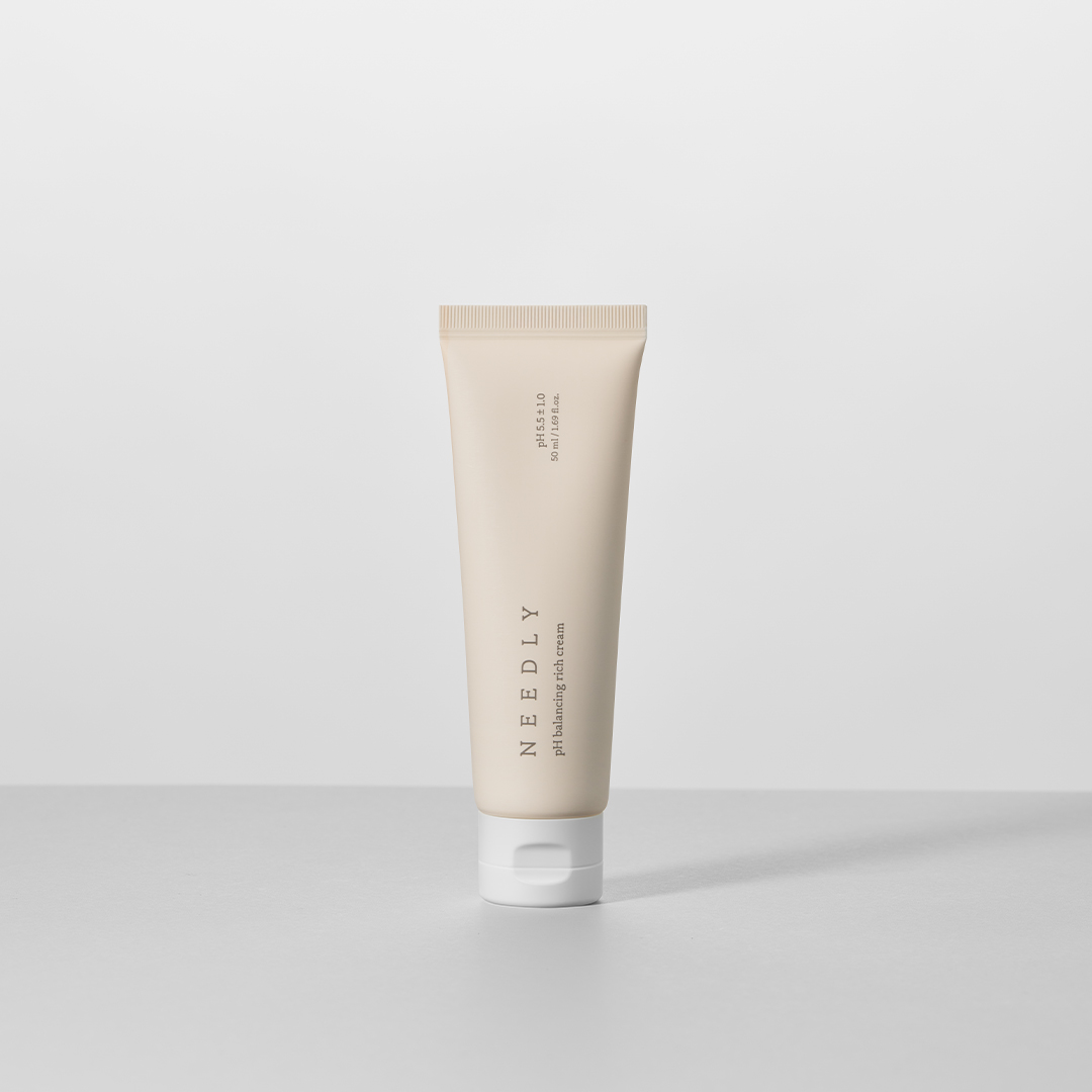 PH Balancing Rich Cream