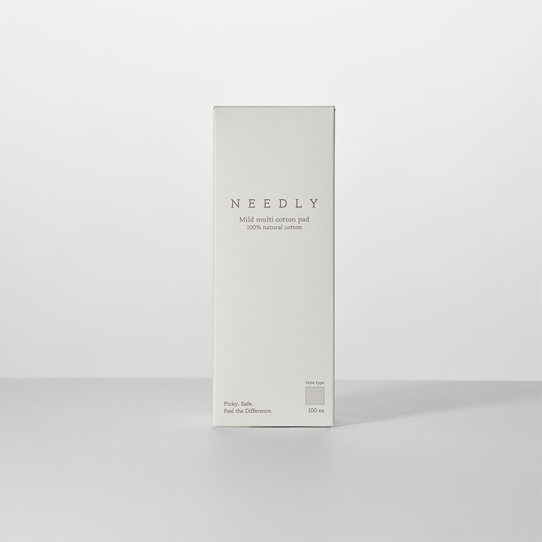 MILD MULTI COTTON PAD