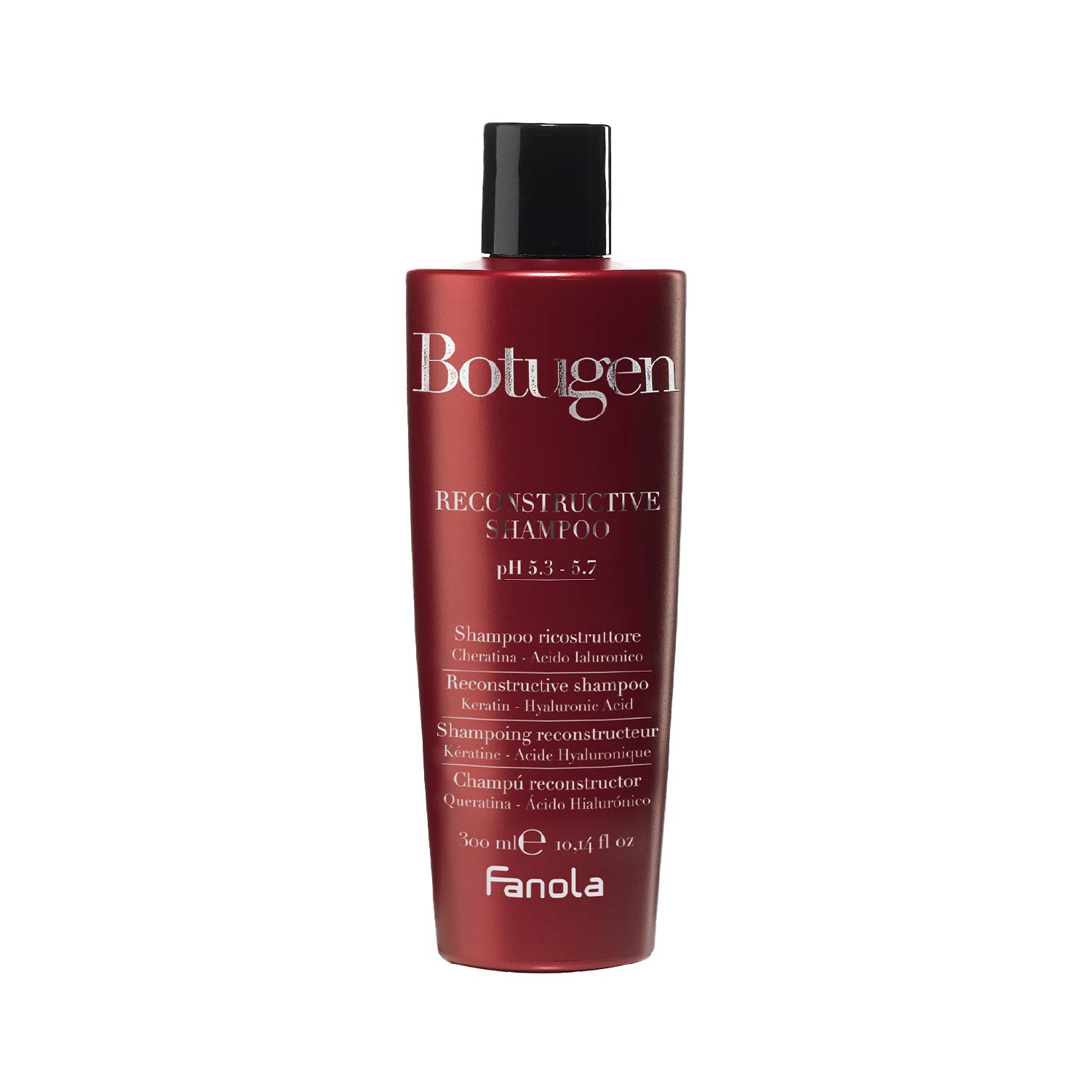 Botugen Botolife Shampoo 300ml