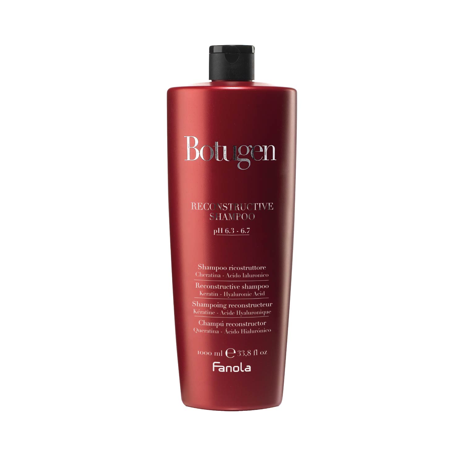 Botugen Restructuring Shampoo 1000ml