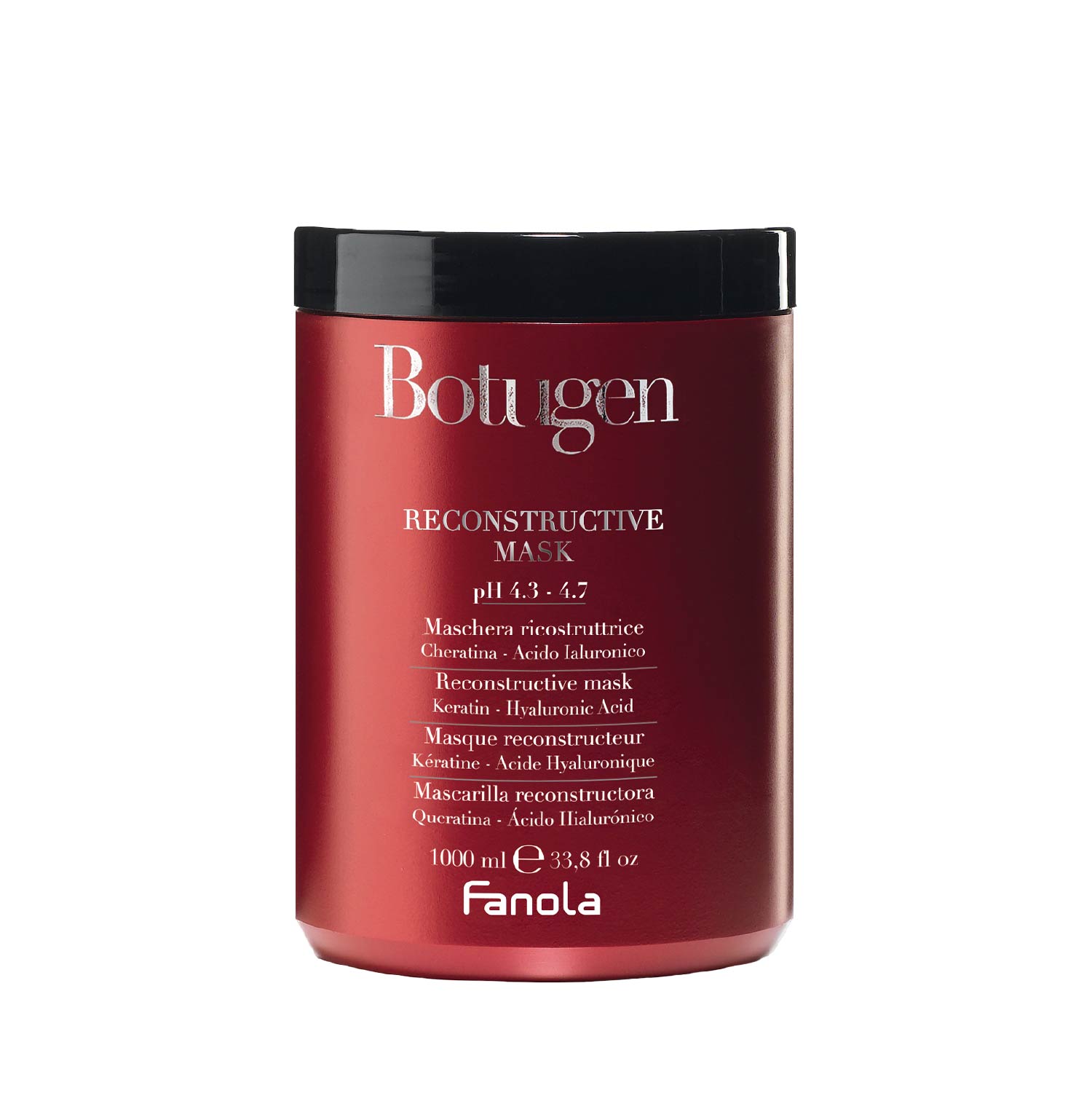 Botugen Restructuring Mask 1000ml