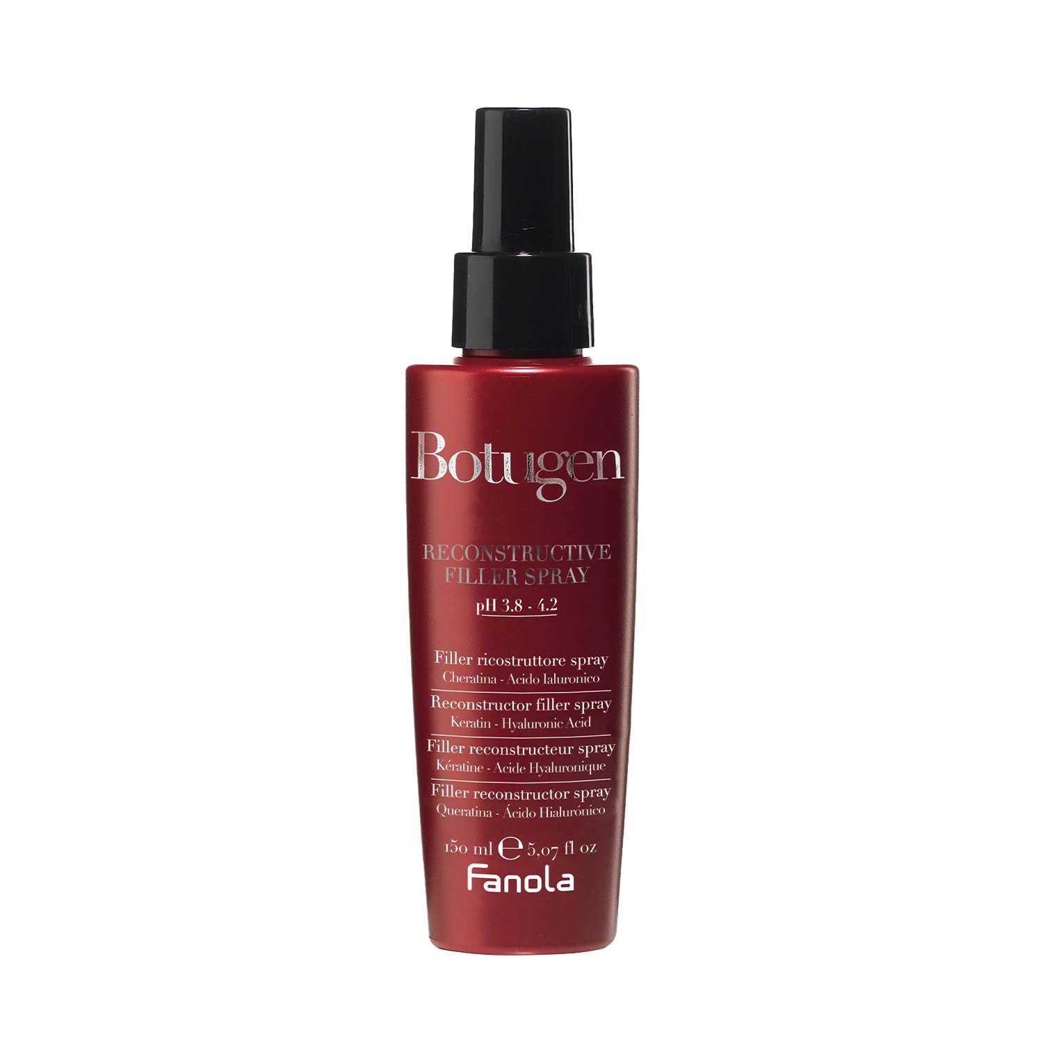 Botugen Restructuring Filler Spray 150ml