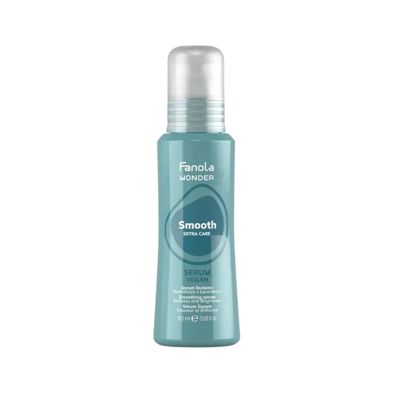 Fanola Wonder Smooth Extra Care Serum