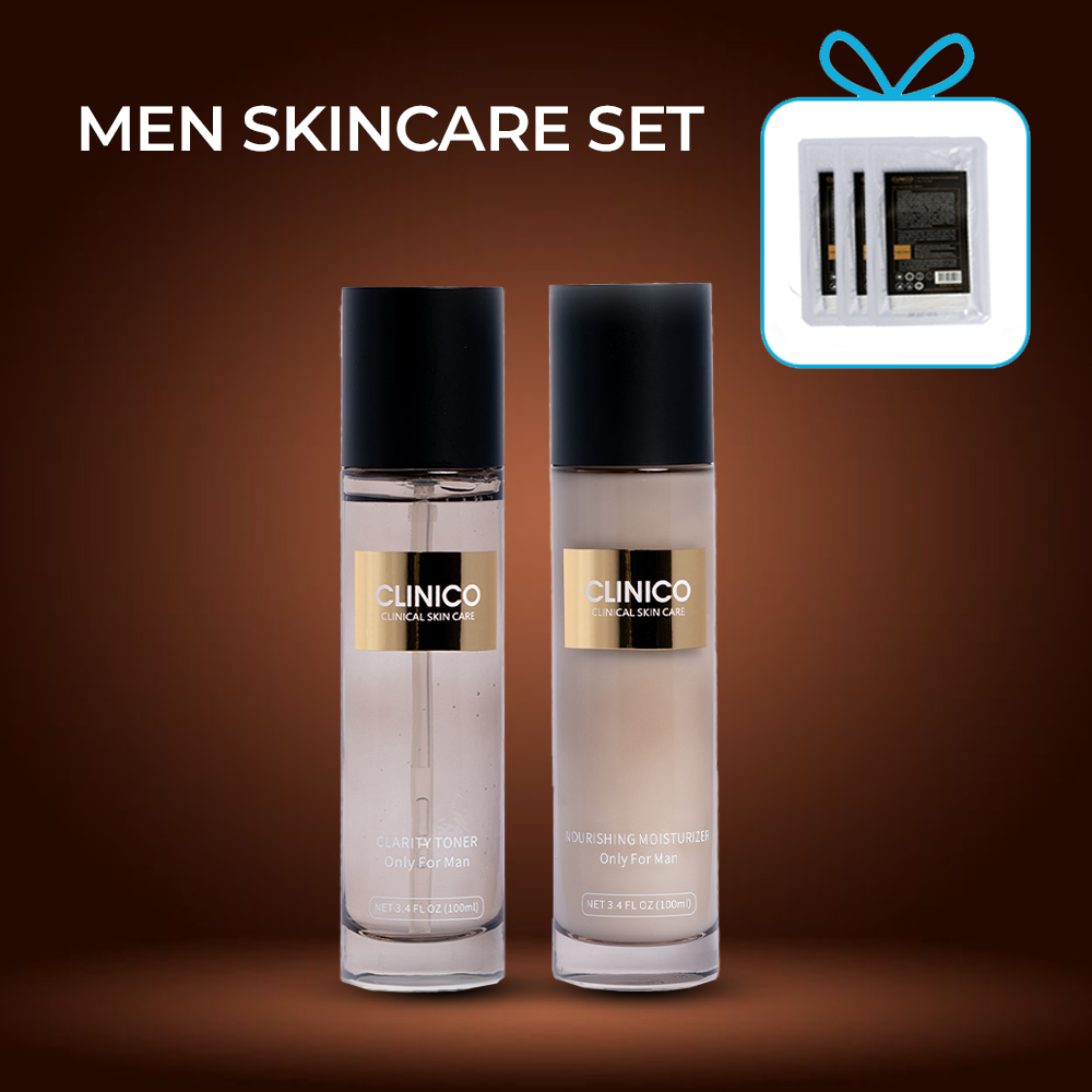 Men Skincare