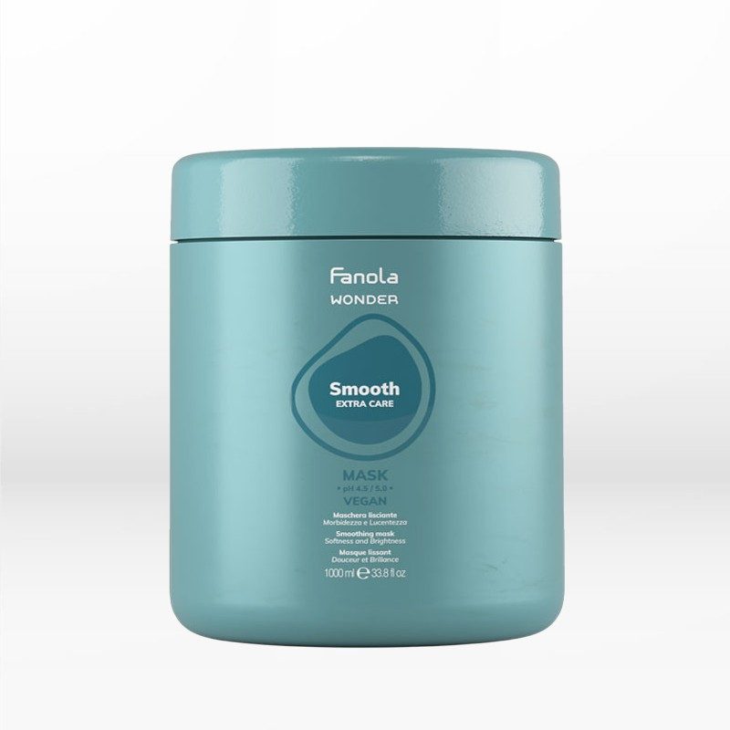 Smooth care mask pH 1000мл