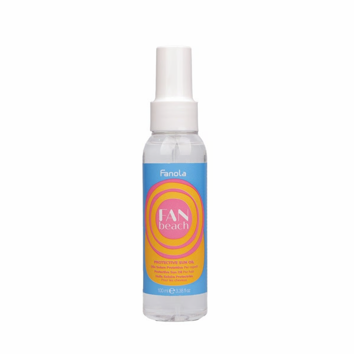 Fanbeach Protective Sun Oil