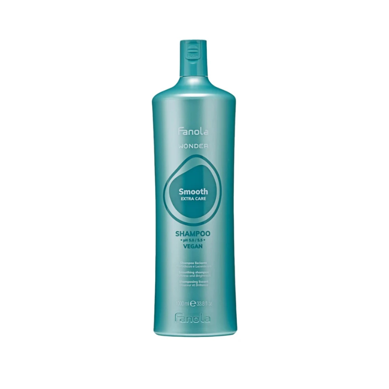 Wonder Smooth care shampoo pH 1000ml